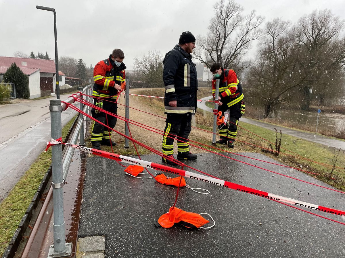 Technische Hilfeleistung