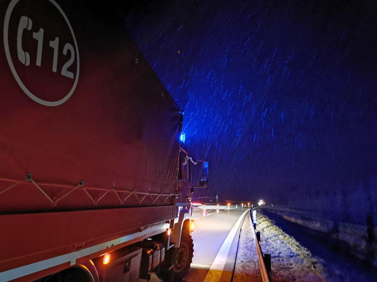 Technische Hilfeleistung