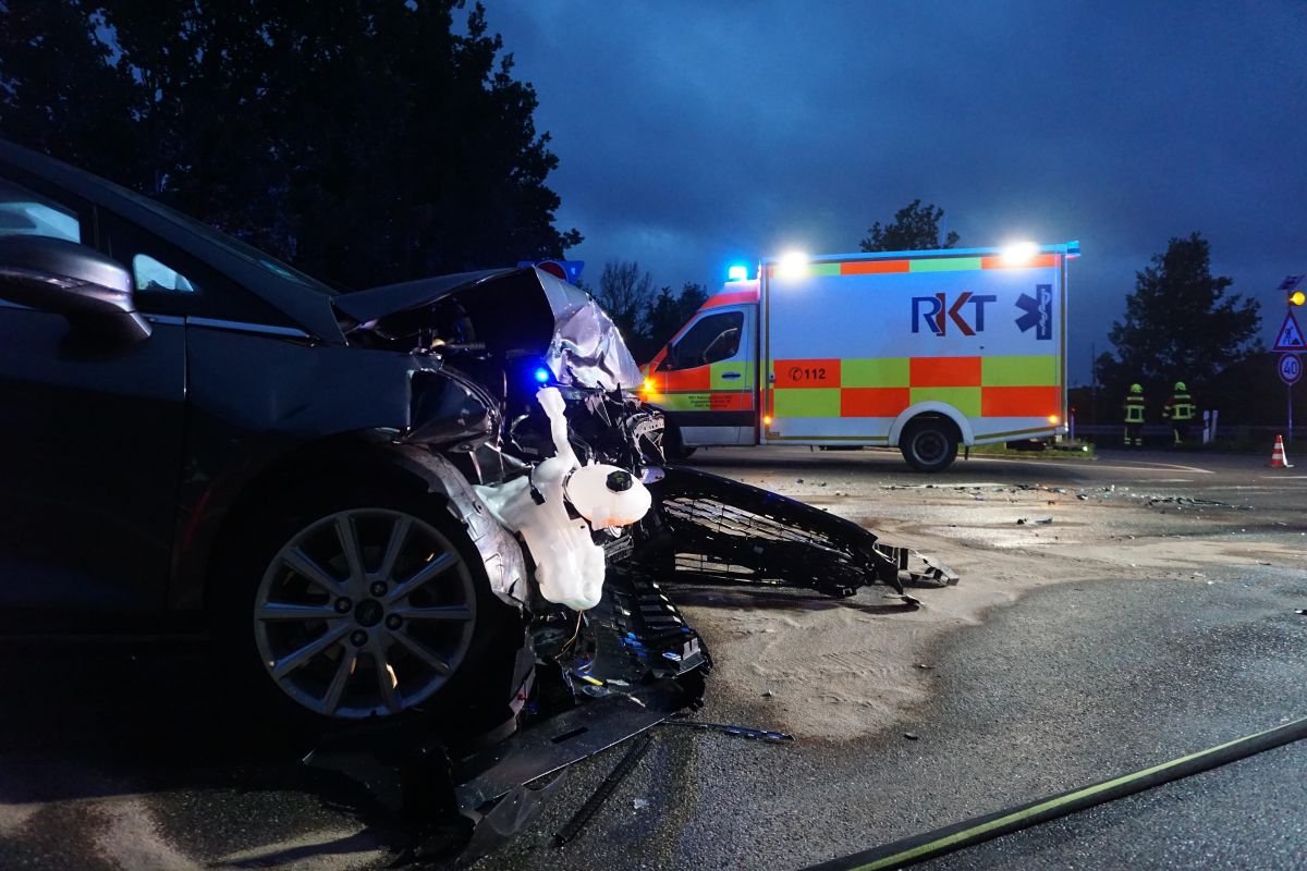 Technische Hilfeleistung