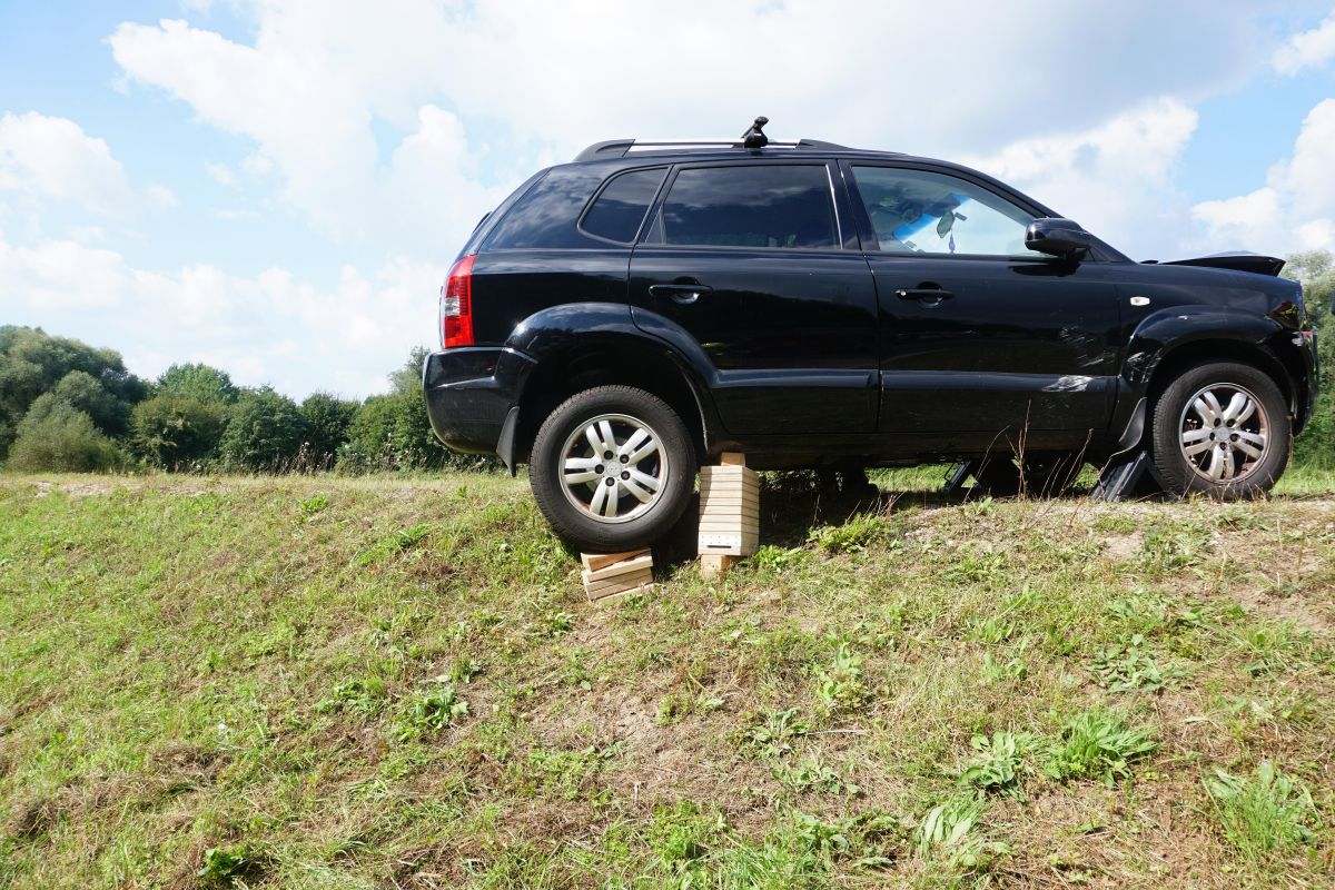 Technische Hilfeleistung