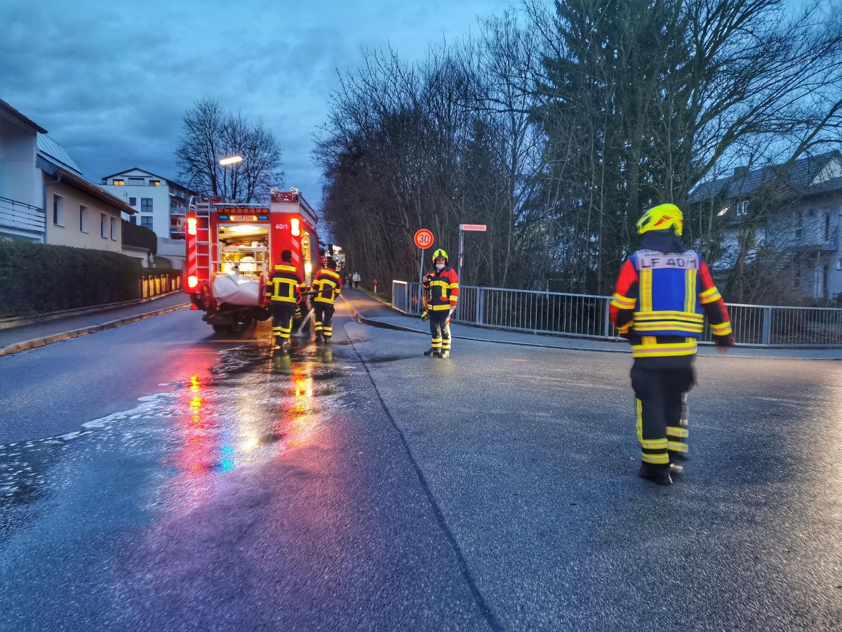 Technische Hilfeleistung