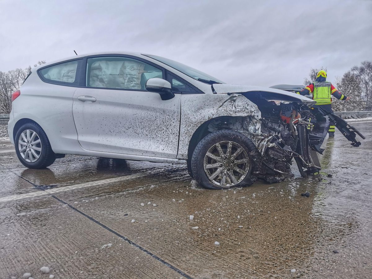 Technische Hilfeleistung