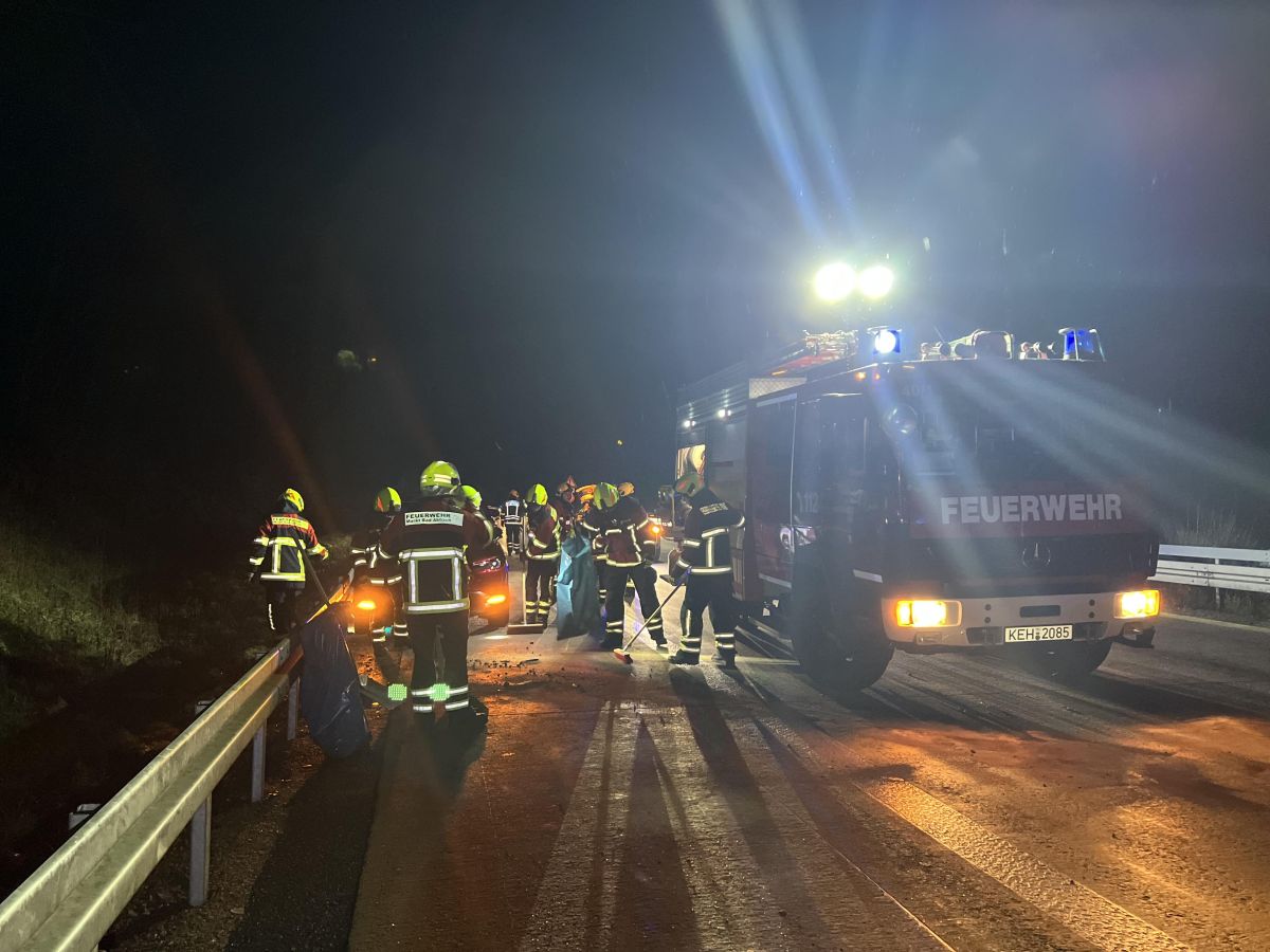 Technische Hilfeleistung