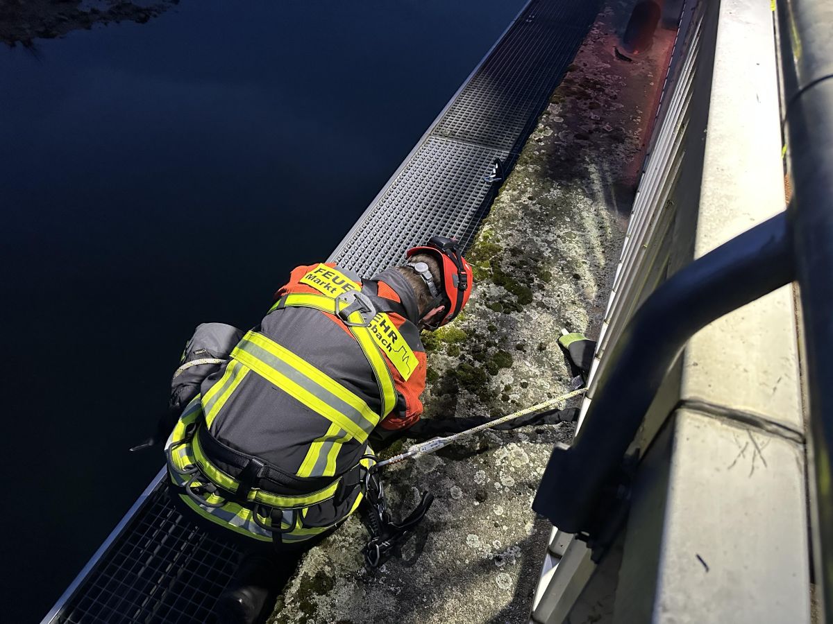 Technische Hilfeleistung