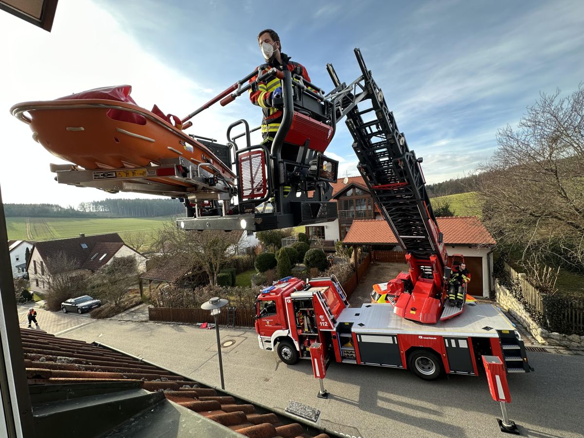 Technische Hilfeleistung