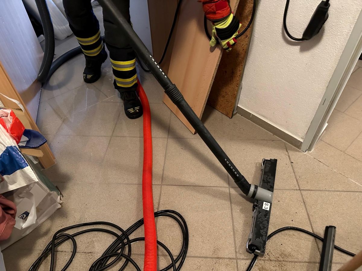 Technische Hilfeleistung