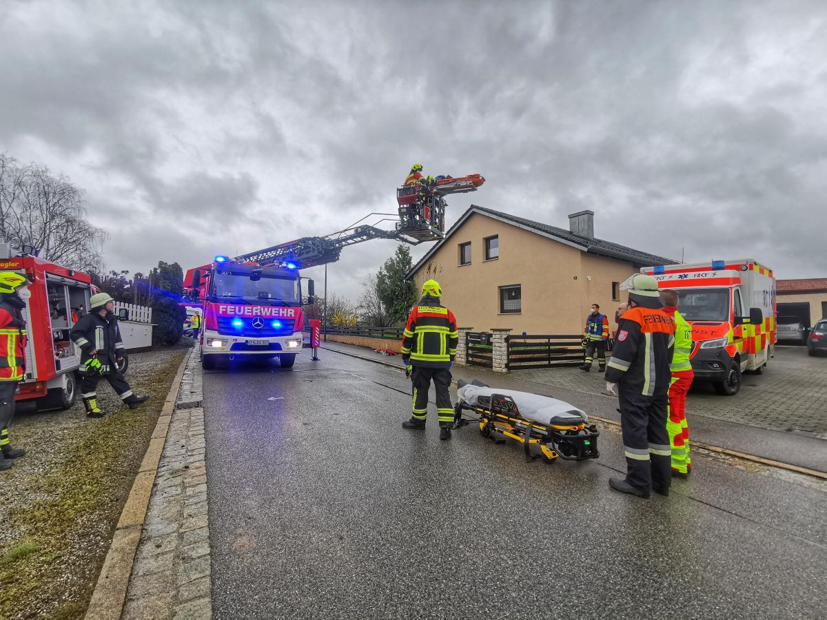 Technische Hilfeleistung