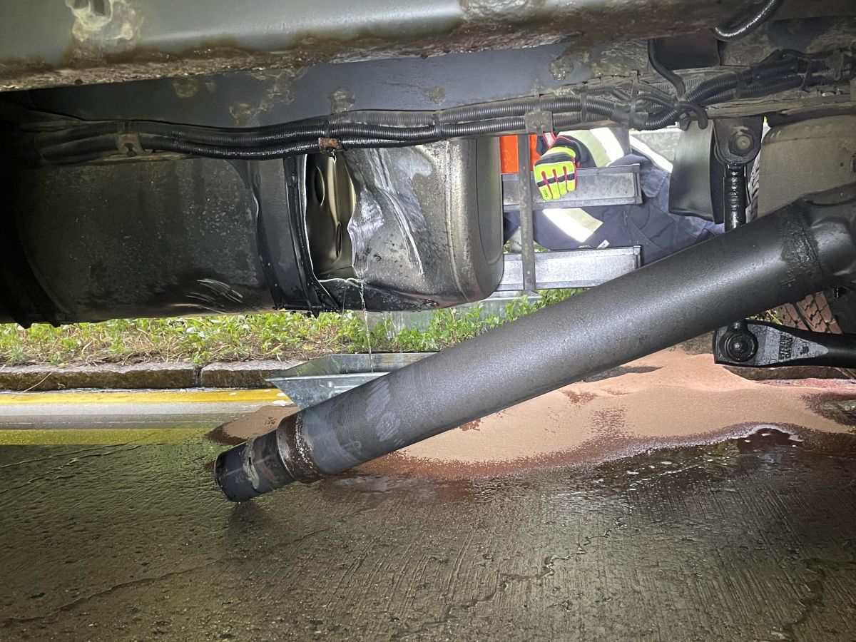 Technische Hilfeleistung