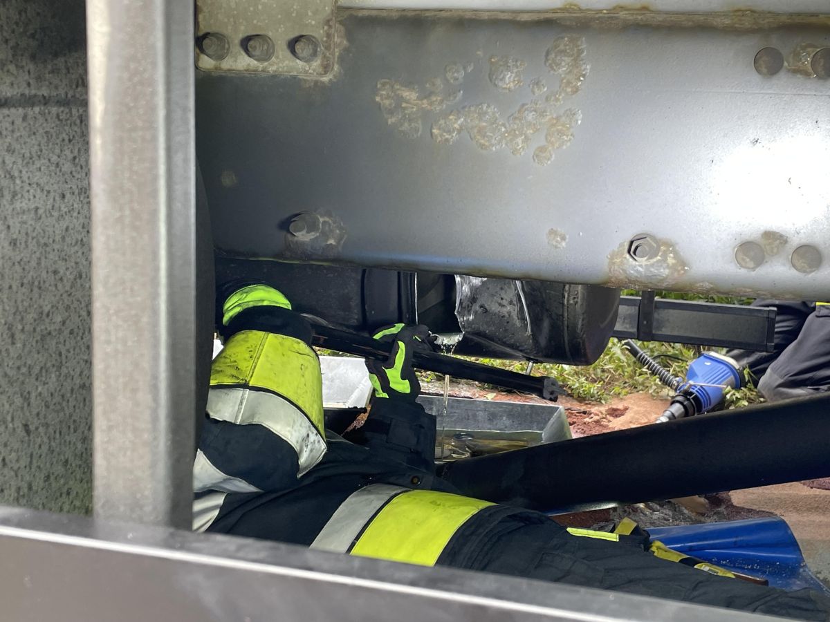 Technische Hilfeleistung