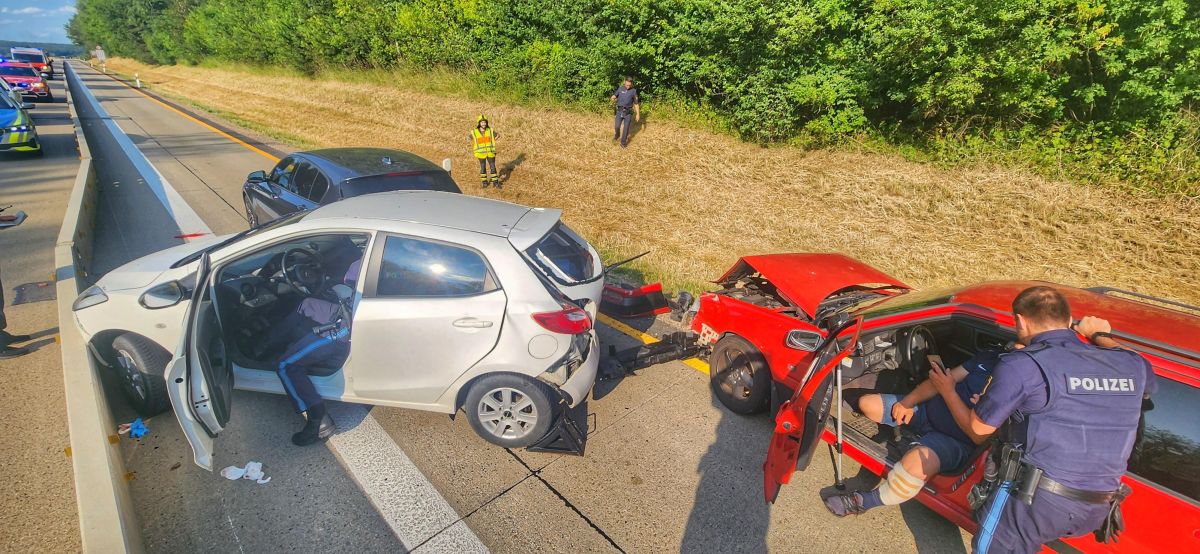 Technische Hilfeleistung