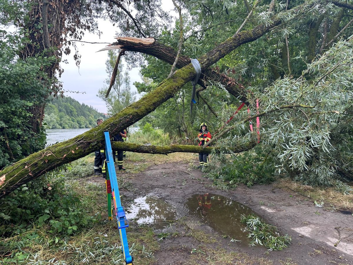 Technische Hilfeleistung