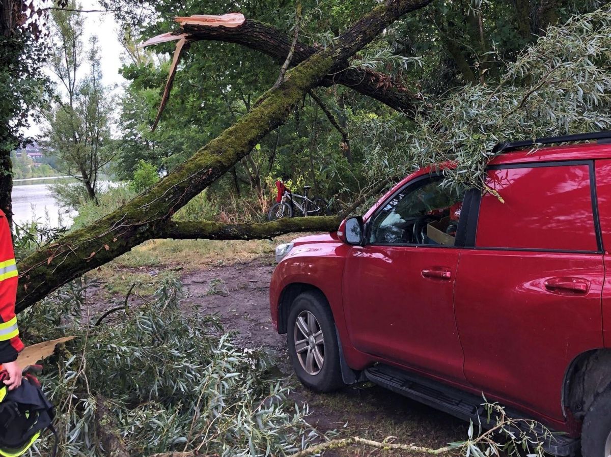Technische Hilfeleistung