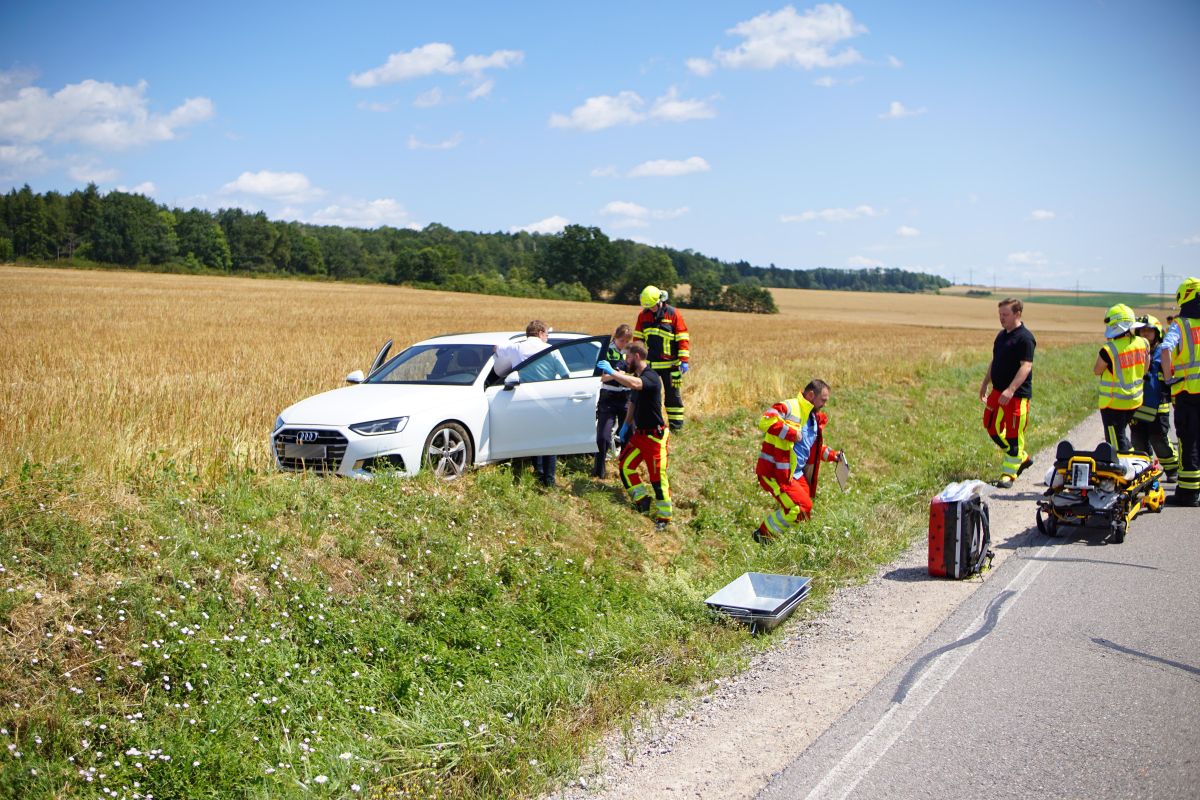 Technische Hilfeleistung