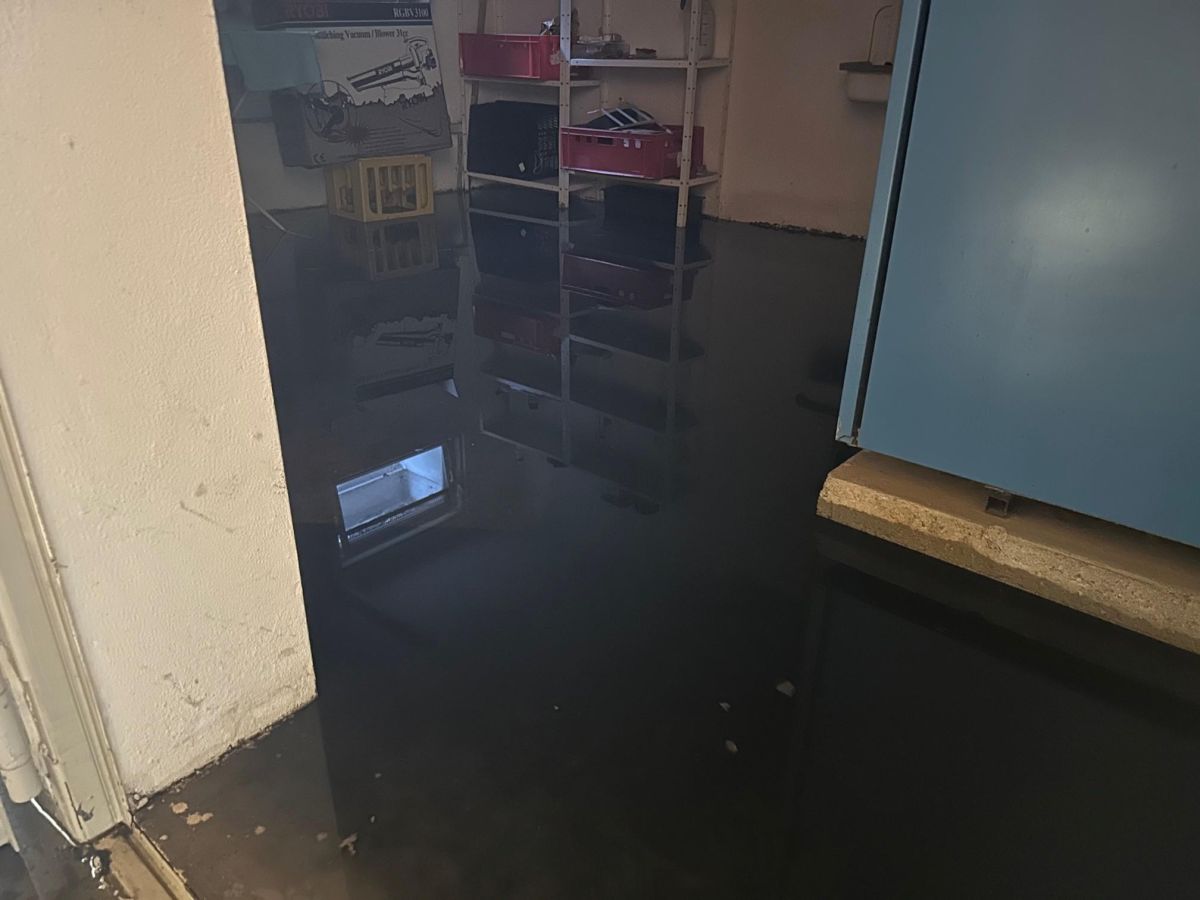 Technische Hilfeleistung