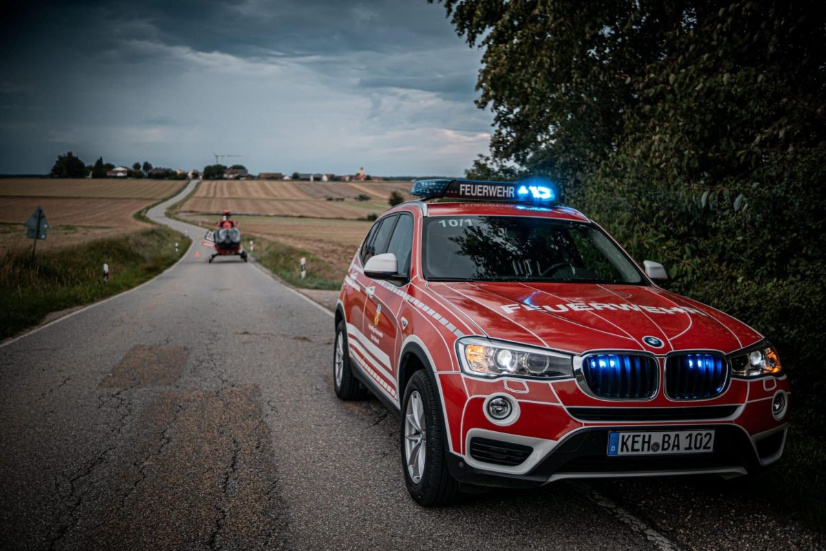 Technische Hilfeleistung