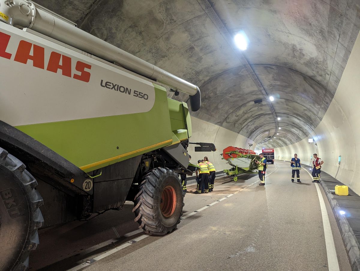 Technische Hilfeleistung