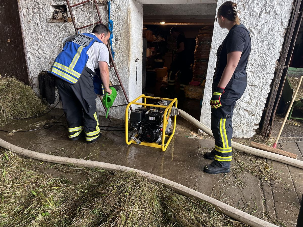 Technische Hilfeleistung