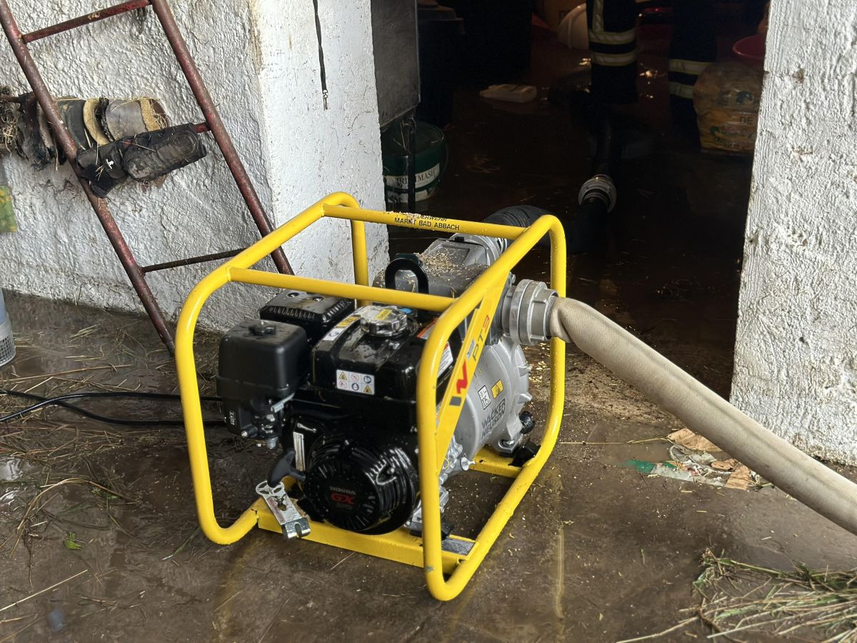 Technische Hilfeleistung