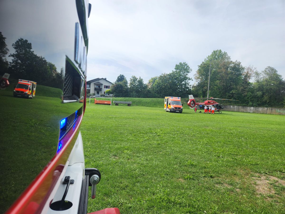 Technische Hilfeleistung