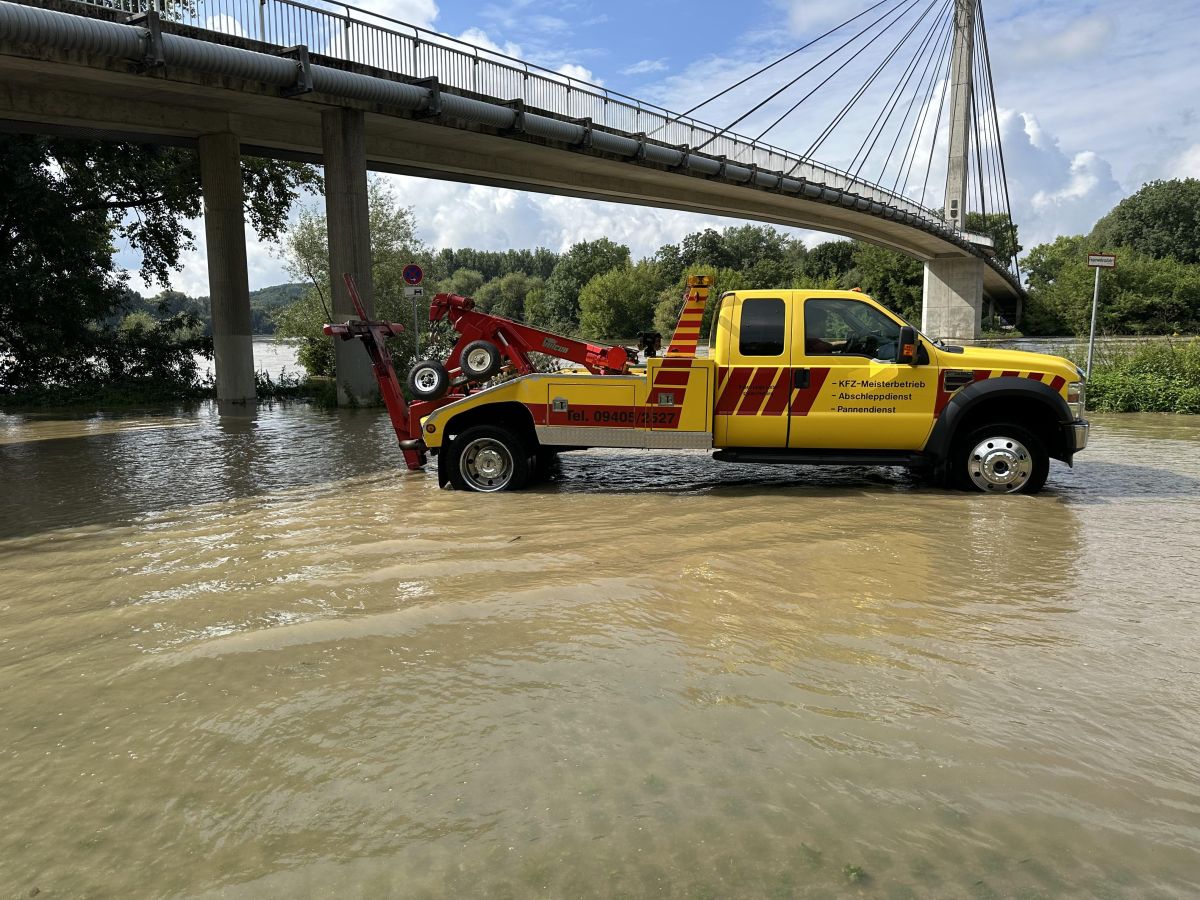 Technische Hilfeleistung