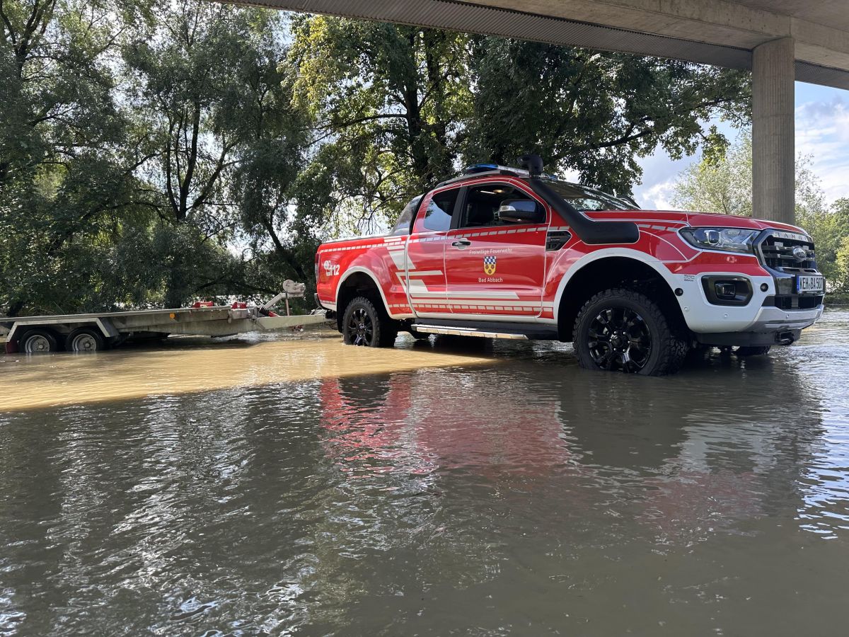 Technische Hilfeleistung