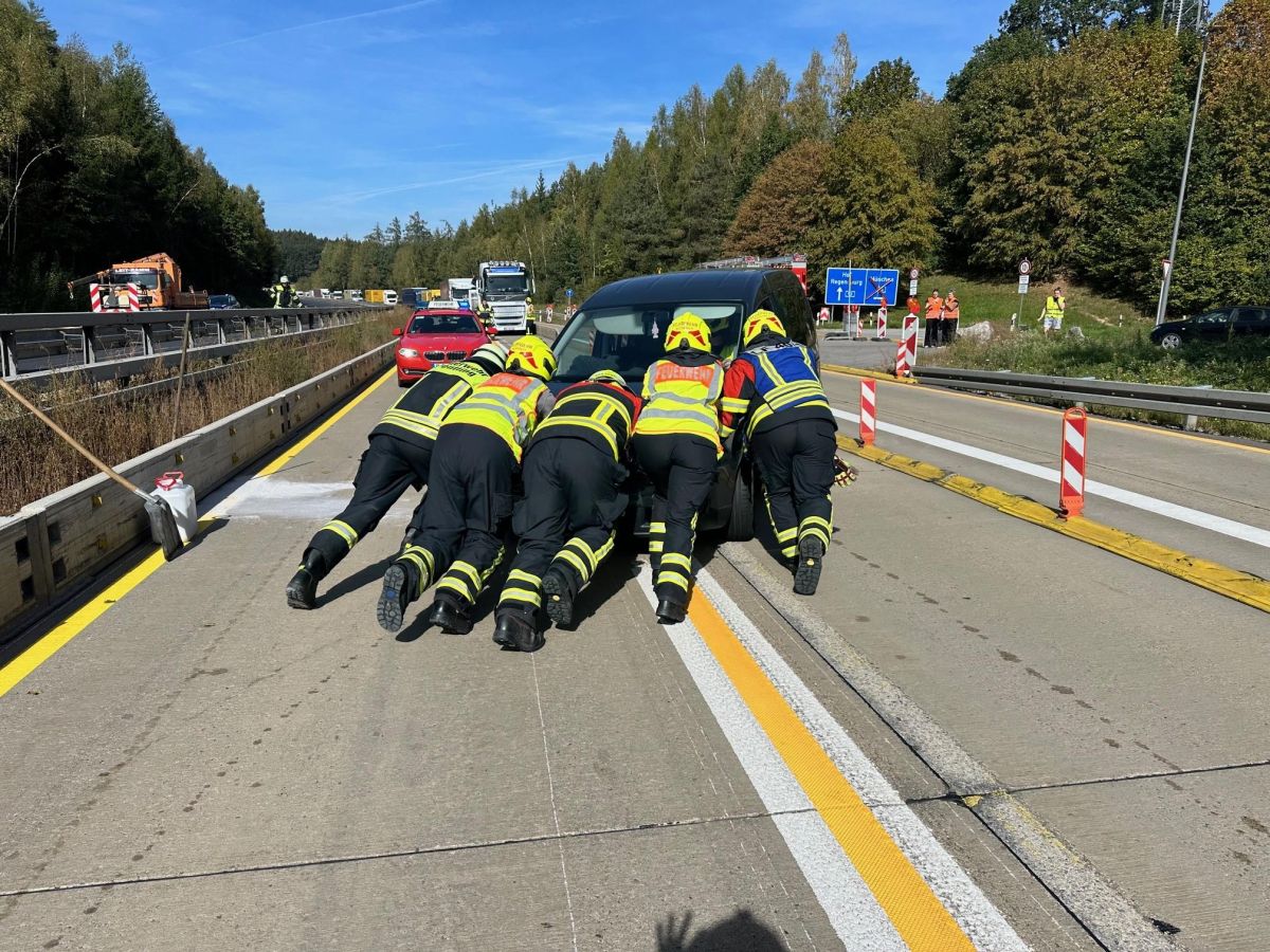 Technische Hilfeleistung