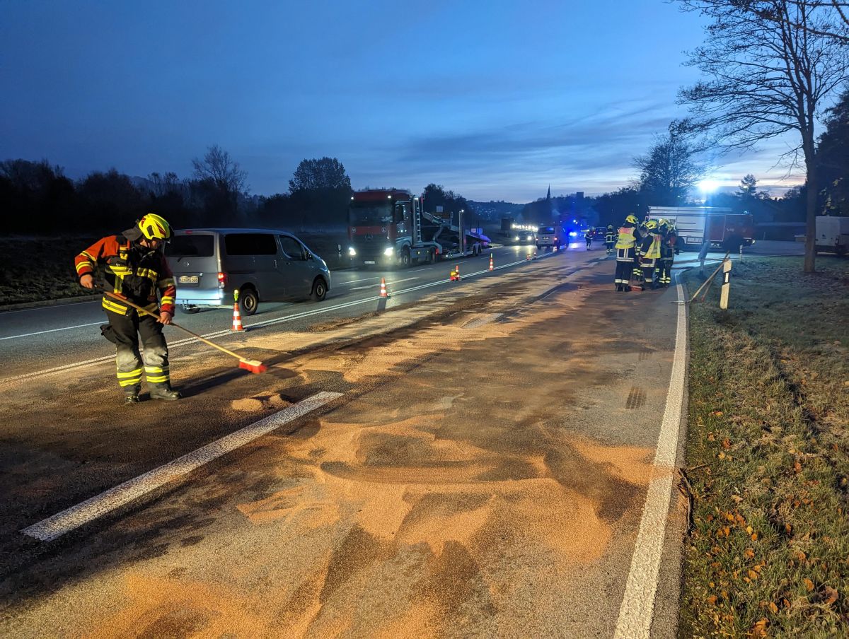 Technische Hilfeleistung