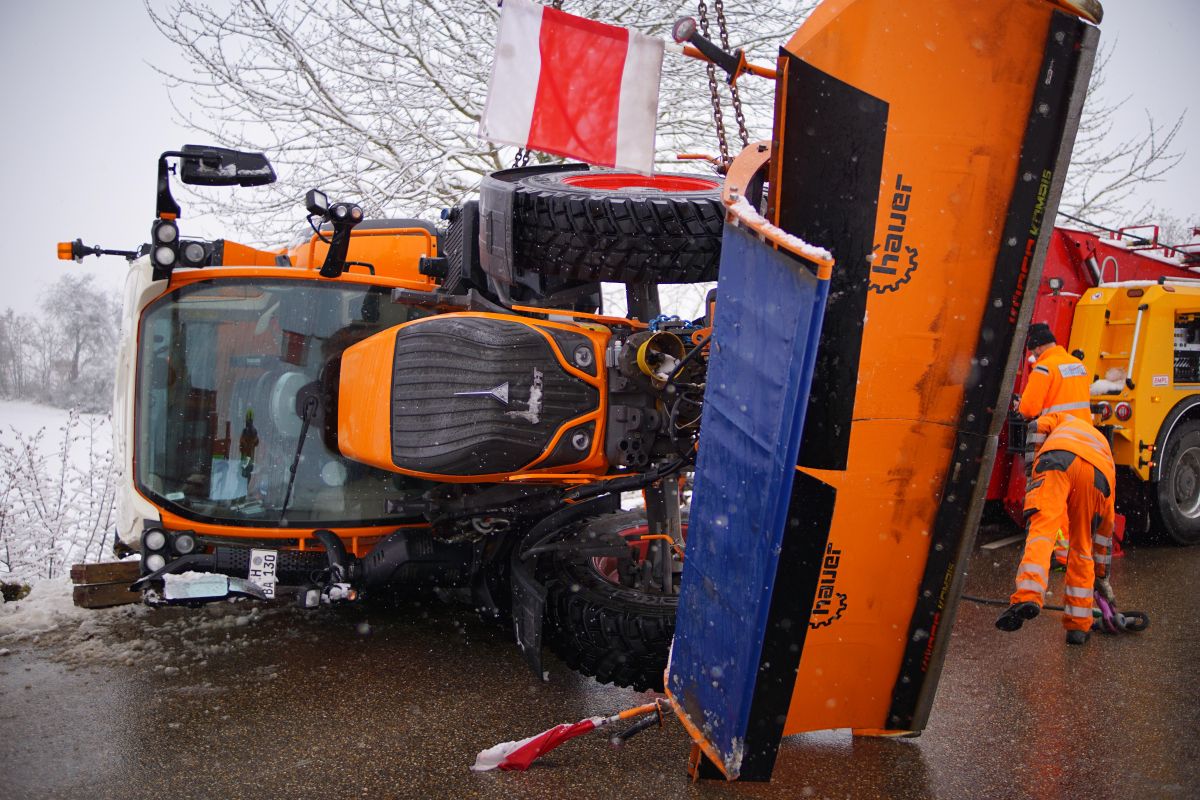 Technische Hilfeleistung