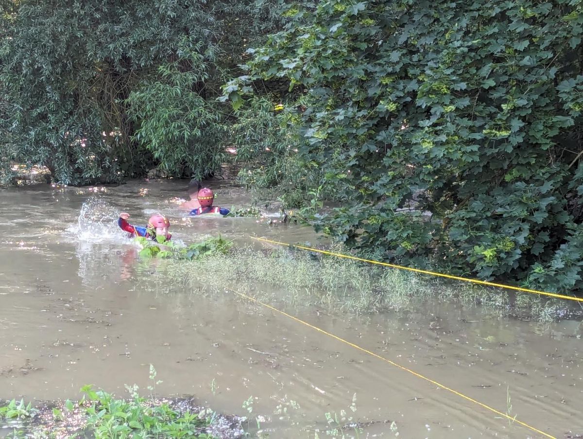 Technische Hilfeleistung