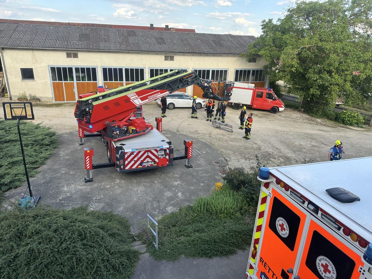 Technische Hilfeleistung