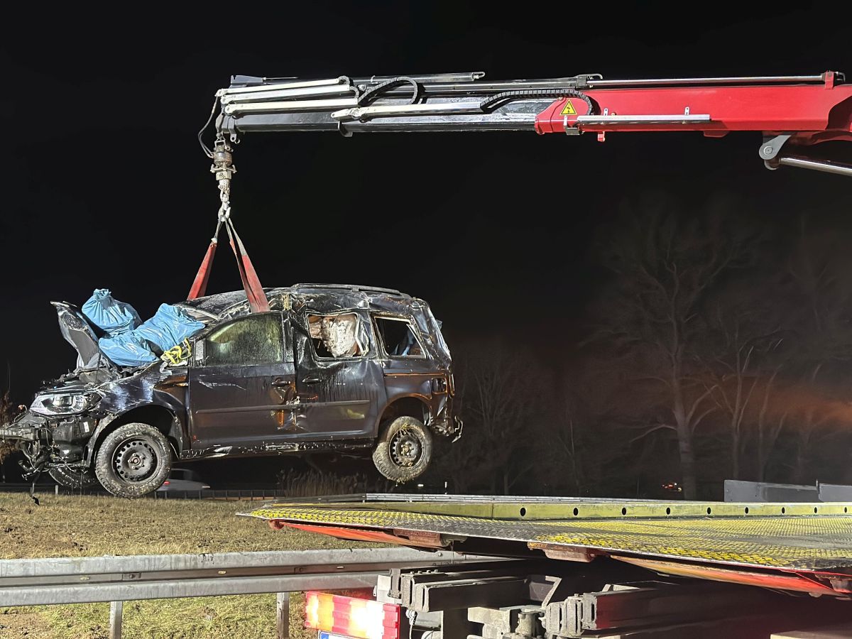 Technische Hilfeleistung