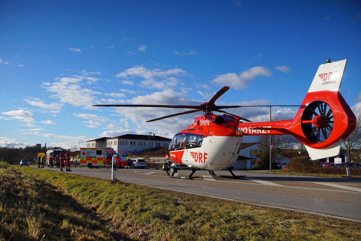 Technische Hilfeleistung