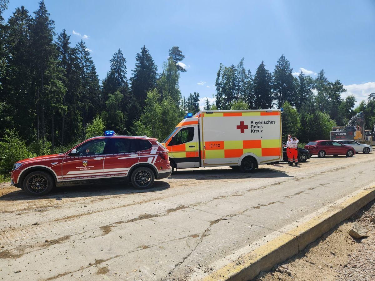 Technische Hilfeleistung