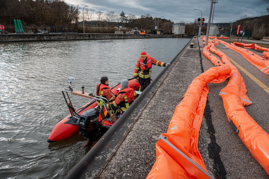 Technische Hilfeleistung