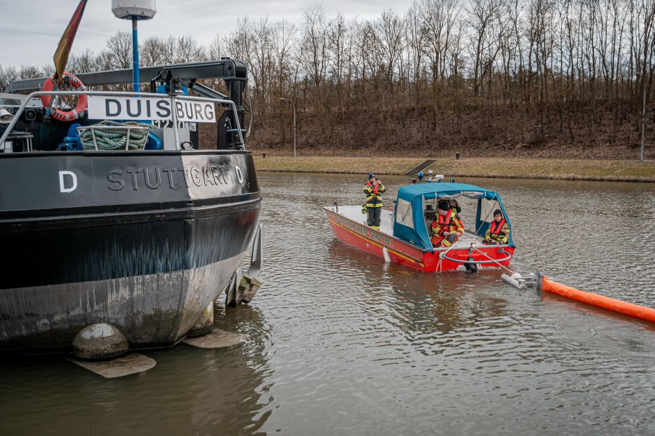 Technische Hilfeleistung