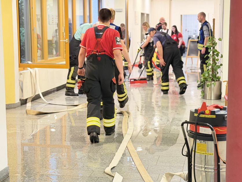 Technische Hilfeleistung