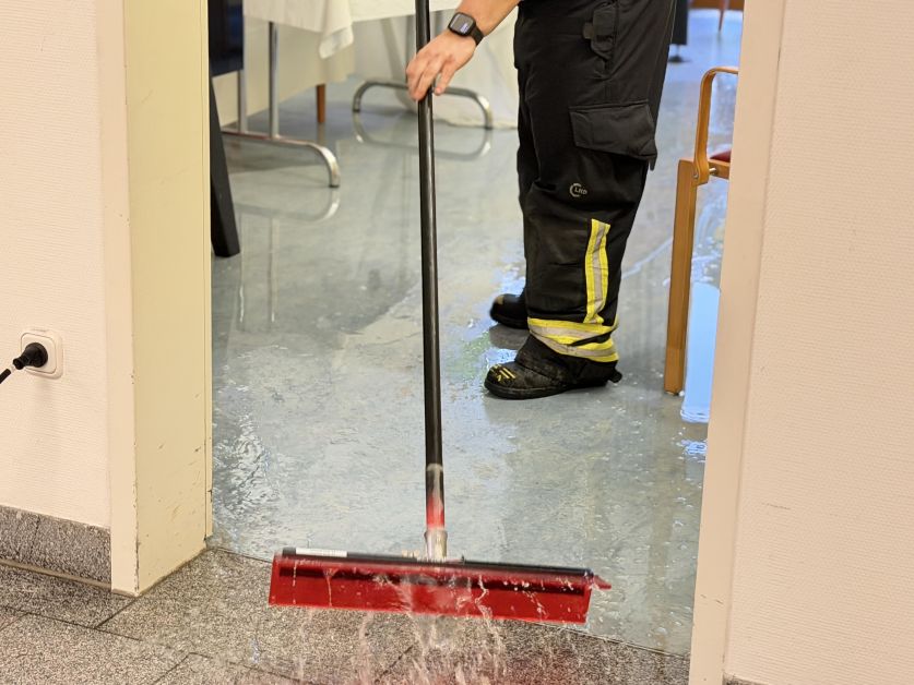 Technische Hilfeleistung