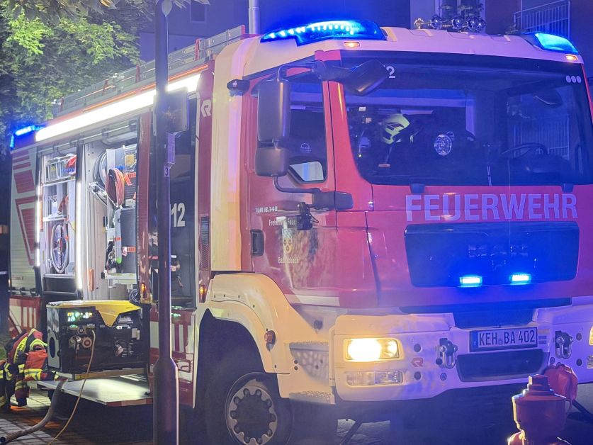 Technische Hilfeleistung
