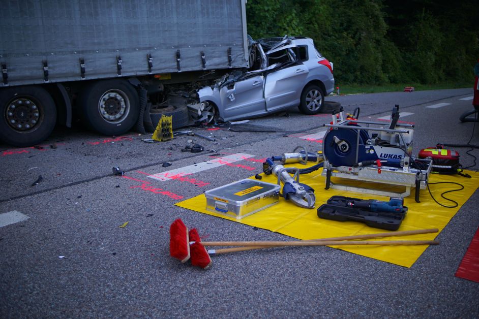 Technische Hilfeleistung