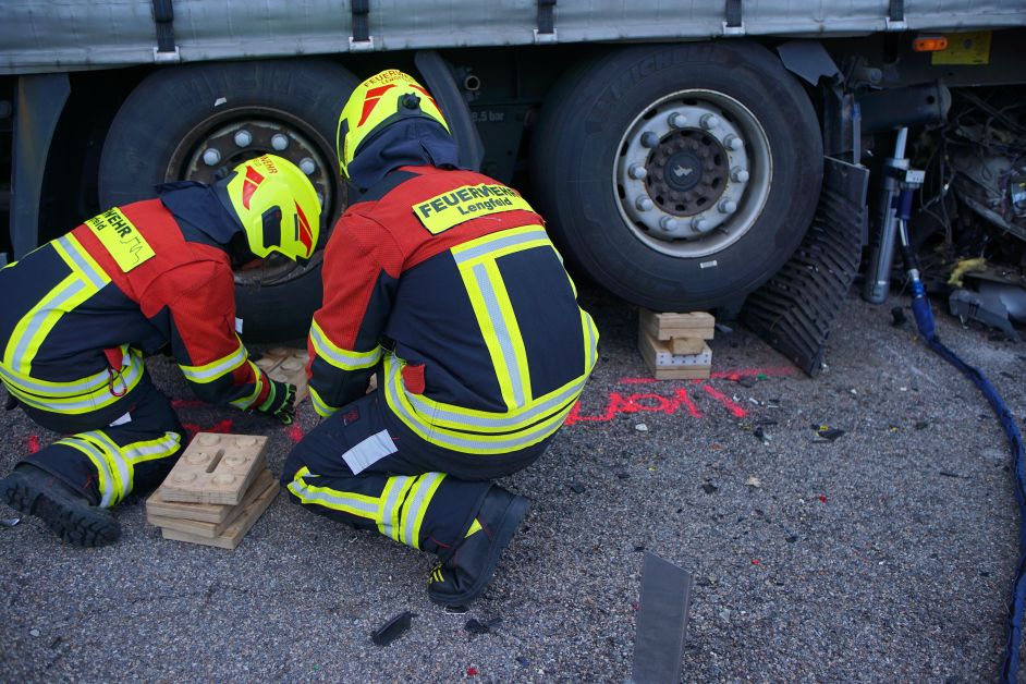 Technische Hilfeleistung