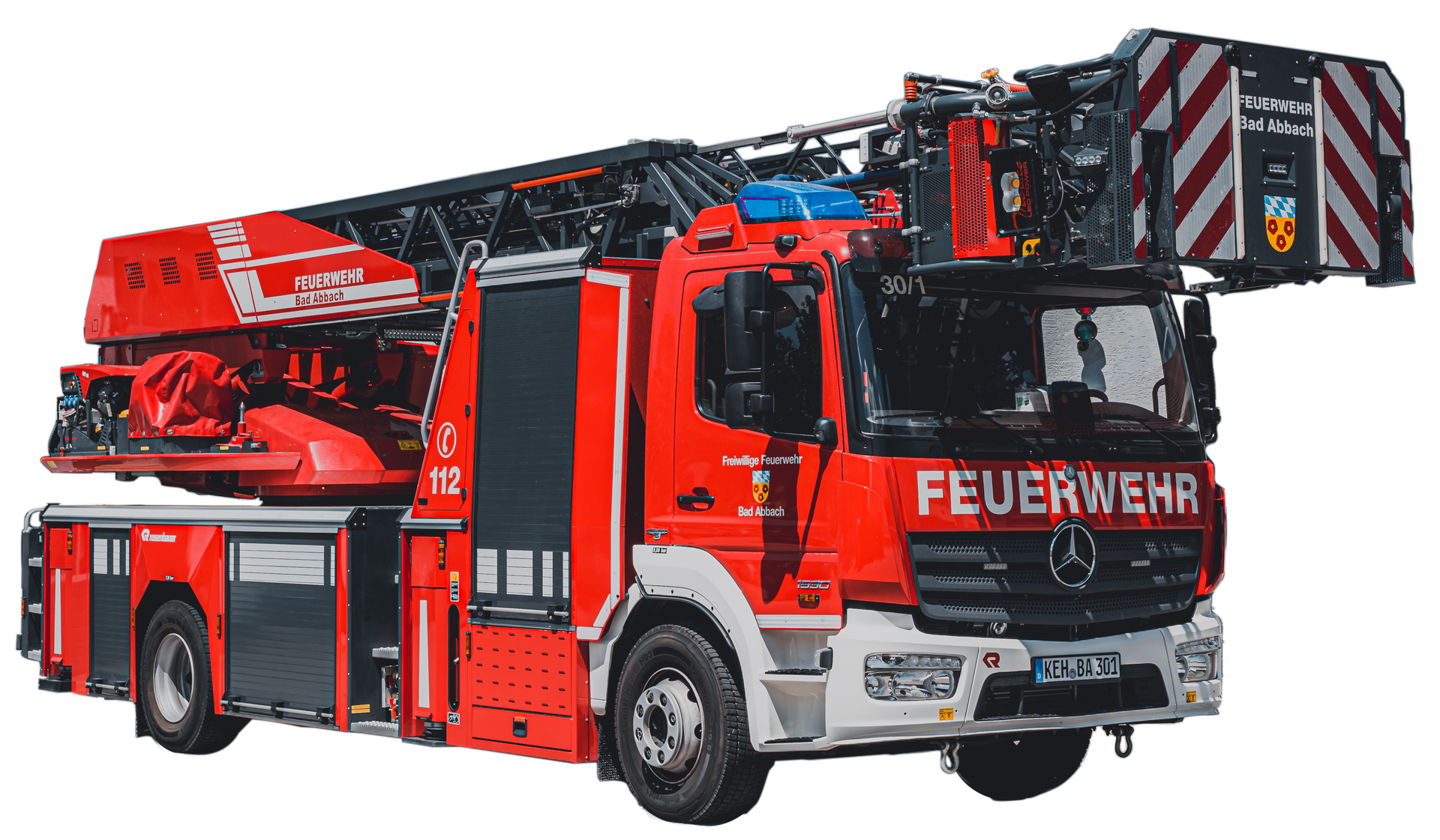 30/1 - DLA (K) 23/12 FL Bad Abbach 30/1 30/1 - DLA (K) 23/12