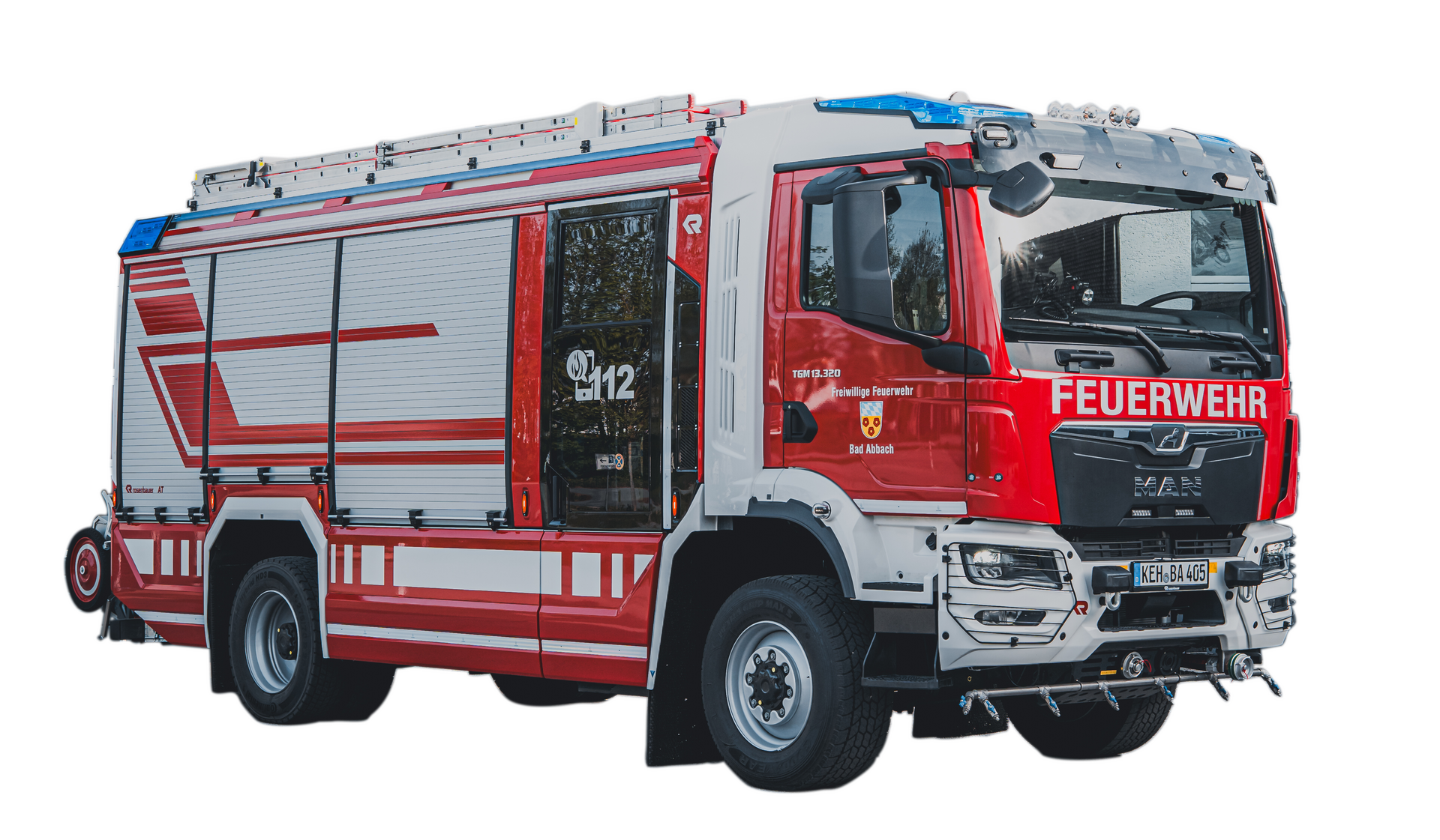 40/1 - HLF 20 FL Bad Abbach 40/1 40/1 - HLF 20